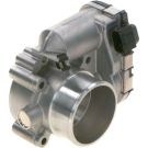 BOSCH Drosselklappenstutzen 0 280 750 076