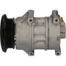 Kompressor, Klimaanlage 1 986 AD1 259