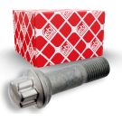 FEBI BILSTEIN 46672 Radschraube