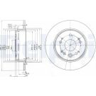 Bremsscheibe BG3979