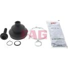 Faltenbalgsatz, Antriebswelle 772 0485 30