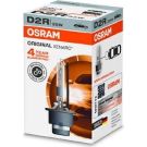 Osram Glühlampe, Fernscheinwerfer Original D2R XENARC® Faltschachtel XENARC® ORIGINAL 66250
