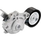 NTN-SNR Spannrolle, Keilrippenriemen GA359.28