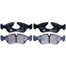 Hella Bremsbelagsatz, Scheibenbremse 8DB 355 007-761