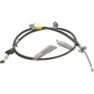 BOSCH Seilzug, Feststellbremse 1 987 482 917