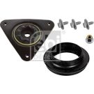 febi bilstein 2 x FEBI Reparatursatz, Federbeinstützlager 175358