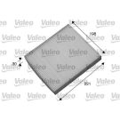 Valeo Filter, Innenraumluft VALEO ESSENTIAL 698869