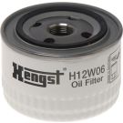 Ölfilter H12W06 Ölfilter H12W06