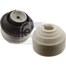 febi bilstein 2 x FEBI Lagerung, Motor 26969