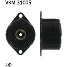 Spannrolle, Keilrippenriemen VKM 31005