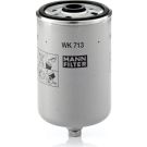 Mann-Filter Kraftstofffilter WK 713