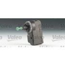 Valeo Stellelement, Leuchtweiteregulierung 087299