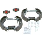 Bremsbackensatz 0 204 114 659 Bremsbackensatz 0 204 114 659