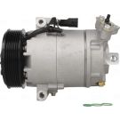 Kompressor, Klimaanlage 89346
