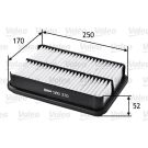 Valeo Luftfilter 585370