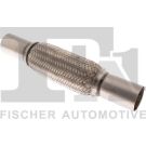 FA1 Flexrohr, Abgasanlage VW450-360