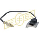 NOx-Sensor, NOx-Katalysator 9 3675 1