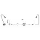 Metzger Bremsschlauch 4119371