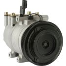 Kompressor, Klimaanlage 1 986 AD1 252