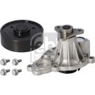 FEBI BILSTEIN 185193 Wasserpumpe, Motorkühlung FEBI BILSTEIN 185193 Wasserpumpe, Motorkühlung