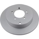 Bremsscheibe 672516