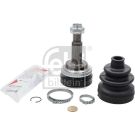 FEBI BILSTEIN 185098 Gelenksatz, Antriebswelle FEBI BILSTEIN 185098 Gelenksatz, Antriebswelle