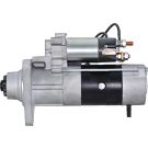 Starter 8EA 012 586-291 Starter 8EA 012 586-291