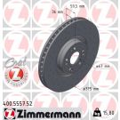 Bremsscheibe 400.5557.52