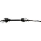 FEBI BILSTEIN 182749 Antriebswelle FEBI BILSTEIN 182749 Antriebswelle