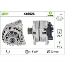 Generator Valeo Origins New OE TECHNOLOGIE 446526