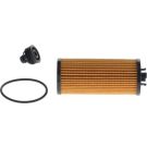 BOSCH F 026 407 204 Ölfilter