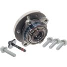 SKF Radlagersatz VKBA 3523