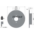 Bremsscheibe 92231403 Bremsscheibe 92231403