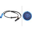 Sensor, Raddrehzahl 6PU 012 039-061