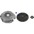 SACHS 3000 561 001 Kupplungssatz