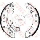 TRW Bremsbackensatz GS8467