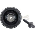 Riemenscheibe, Kurbelwelle DPF350.01K1 Riemenscheibe, Kurbelwelle DPF350.01K1
