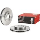 Brembo Bremsscheibe PRIME LINE 09.5931.10