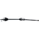FEBI BILSTEIN 182695 Antriebswelle FEBI BILSTEIN 182695 Antriebswelle