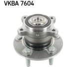 SKF Radlagersatz VKBA 7604