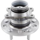 NTN-SNR Radlagersatz R189.19