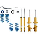 Bilstein Fahrwerkssatz, Federn/Dämpfer BILSTEIN - B14 PSS 47-275713