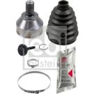 febi bilstein Gelenksatz, Antriebswelle 194072 febi bilstein Gelenksatz, Antriebswelle 194072