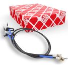 FEBI BILSTEIN 108962 Seilzug, Feststellbremse FEBI BILSTEIN 108962 Seilzug, Feststellbremse