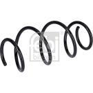 febi bilstein 2 x FEBI Fahrwerksfeder 181319