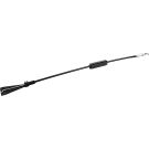 Metzger Seilzug, Türentriegelung 3160002