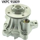 SKF Wasserpumpe VKPC 91809