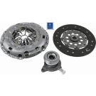 SACHS 3000 990 192 Kupplungssatz XTend Kit plus CSC