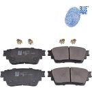 Bremsbelagsatz, Scheibenbremse ADC44290