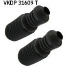 SKF Staubschutzsatz, Stoßdämpfer VKDP 31609 T